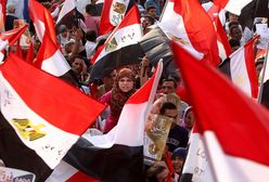 Egipt: 14 członkiń Bractwa Muzułmańskiego skazano na 11 lat więzienia