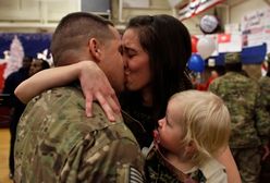 Rekordowa liczba samobójstw amerykańskich żołnierzy w 2012 roku