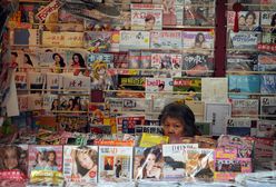 Chiny: ocenzurowany tygodnik ukaże się w czwartek zgodnie z planem