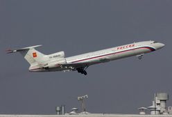 Ostatnim nowym Tu-154M będzie latać minister obrony Rosji