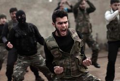 Syria: rebelianci atakują lotnisko wojskowe w prowincji Idlib