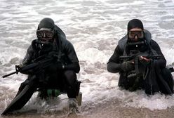 Samobójstwo komandosa z elitarnej jednostki Navy SEALs w Afganistanie