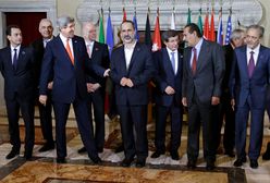 Przyjaciele Syrii obiecują opozycji więcej wsparcia