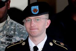 USA: Bradley Manning nie przyznaje się do pomagania wrogowi