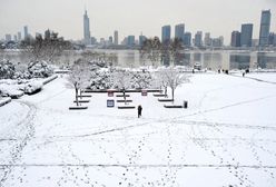 Chiny: raport o zanieczyszczeniu gleby "tajemnicą państwową"