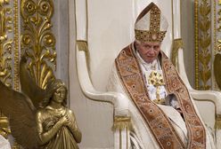 Benedykt XVI abdykuje. Brat papieża Georg Ratzinger: nadszarpnięte zdrowie powodem dymisji