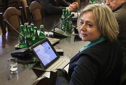 Wanda Nowicka zostaje na stanowisku? PO i PSL zagłosują przeciw odwołaniu