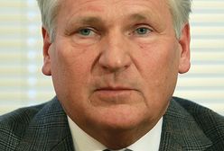 "Janukowycz się pomylił. Nie docenił reakcji społecznej"