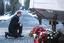 Premier Donald Tusk: przyjdzie taki dzień, gdy katastrofa smoleńska nie będzie dzieliła Polaków