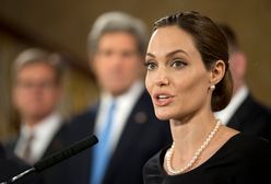 Angelina Jolie usunęła obie piersi