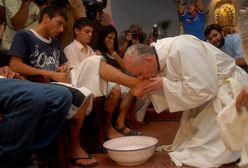 Papież Franciszek zreformuje Kościół?