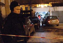 Brutalne zabójstwo w centrum Gdańska. Bandyci zastrzelili 3-osobową rodzinę