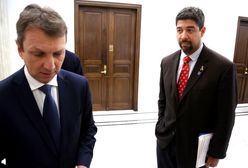 Andrzej Halicki: domagamy się uwolnienia więźniów politycznych na Kubie