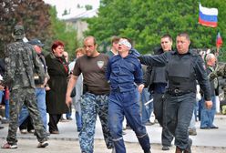 Analityk wojskowy dla WP.PL: Rosjanie mogą się posunąć do wszystkiego