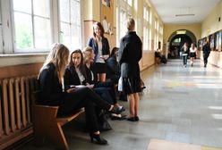 310 tys. uczniów przystąpiło do egzaminu maturalnego
