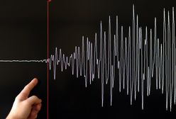 Trzęsienie ziemi 7,4 w skali Richtera nawiedziło Salwador