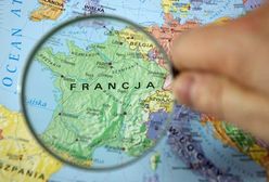 Trzęsienie ziemi w południowej Francji