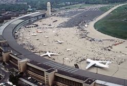 Ucieczka do Tempelhof. Porwania samolotów w PRL