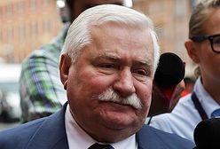 Lech Wałęsa: w sprawie ministra Sienkiewicza premier chyba nie ma wyjścia