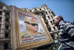 Abd al-Fattah as-Sisi - kim jest nowo wybrany prezydent Egiptu?