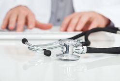 Wiesław Dębski: nikt nie powinien robić łaski, podejmując pracę lekarza