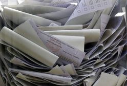 OBWE: wybory na Ukrainie zasadniczo zgodne ze standardami