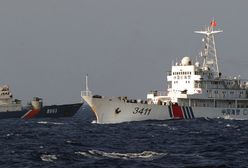 Wietnam i Chiny oskarżają się wzajemnie po zatopieniu łodzi