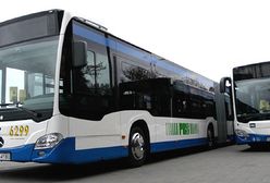 W Gdyni staną autobusy miejskie? Kierowcy chcą podwyżek