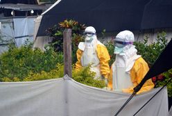 WHO: epidemia Eboli sytuacją nadzwyczajną na skalę światową