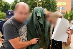 Kim jest mężczyzna, który wjechał w tłum ludzi w centrum Sopotu?