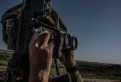 Izraelskie lotnictwo zaatakowało cele w Strefie Gazy