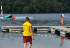 Sporo nieprawidłowości w przygotowaniu polskich kąpielisk. Najnowszy raport NIK