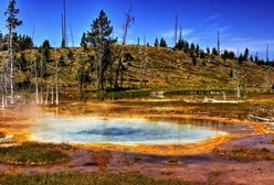 Yellowstone wybuchnie? Skutki byłyby dramatyczne