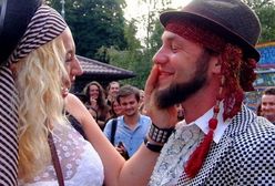 W Warszawie odbył się pierwszy ślub pastafariański