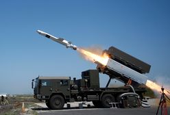 "Broń precyzyjna nie wystarczy". Polskie możliwości odstraszania