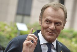 Wiesław Dębski: Donald Tusk przeciął pępowinę łączącą go z PO