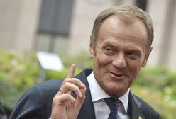 Wiesław Dębski: Donald Tusk przeciął pępowinę łączącą go z PO