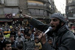 Radykałowie z Państwa Islamskiego atakują w Syrii. Zamordowano 200 żołnierzy