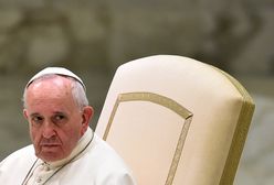 Iracki ambasador w Watykanie: Państwo Islamskie chce zabić papieża