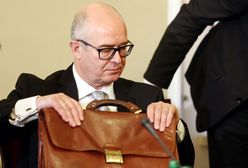 Wiesław Dębski: znamy świetnie te gry i zabawy polityków z prokuraturami