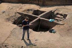 "Warmińskie Pompeje"