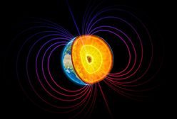 Naukowcy alarmują: przebiegunowanie Ziemi trwa najwyżej kilkadziesiąt lat