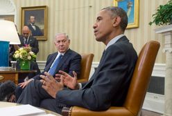 Obama nie zdołał doprowadzić do izraelsko-palestyńskiego porozumienia. Trump je zniszczy