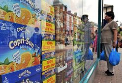 Droga wódka i tani chleb - tak "strzygą" Polaków