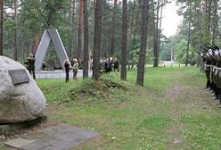 Tragedia litewskich Żydów - zamordowano 90% ludzi