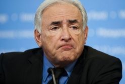 Zobacz, ile odprawy dostanie Strauss-Kahn