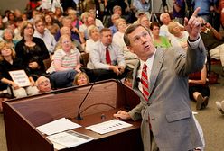 Kampania w USA: obiecują Polakom wyjaśnić Smoleńsk