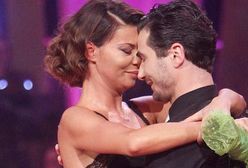 Czułe gesty Edyty i Jana. Bardzo się zżyli...