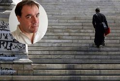 Polski ksiądz, który miał wpływ na historię świata