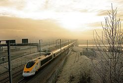 Na Wyspach kolej będzie jeszcze droższa